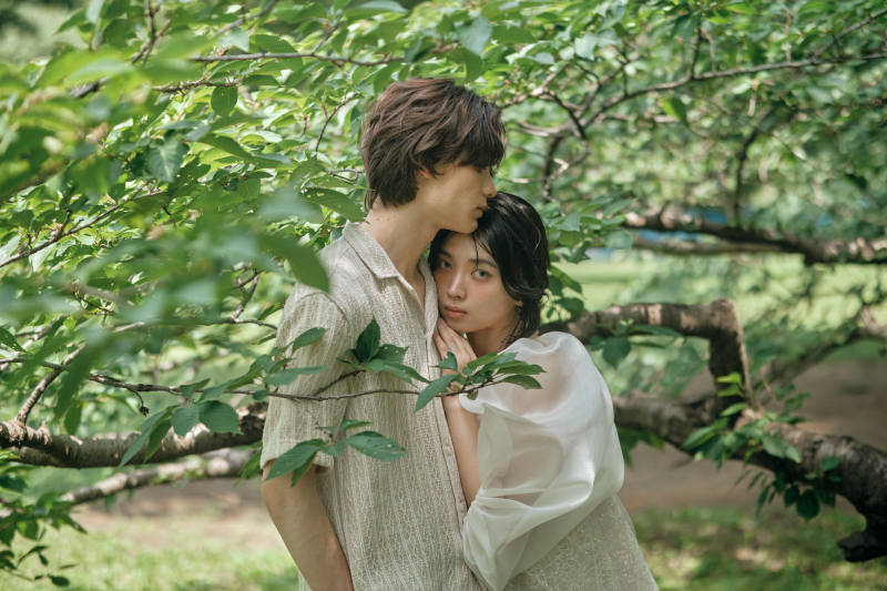 【5月末までの撮影限定!3万円OFF】和装・洋装どちらでも可◎ロケーションプラン!187,000円→154,000円