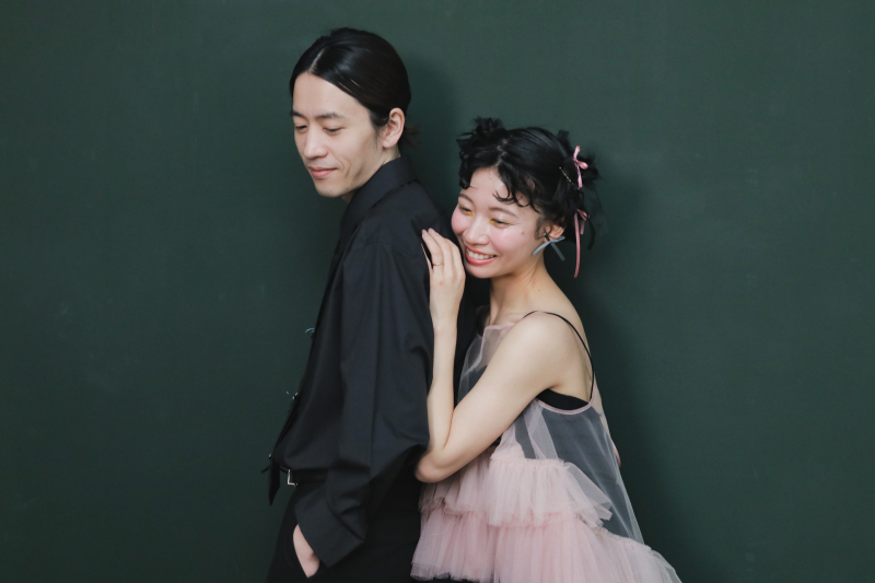 【撮影日限定特典付き】洋装スタジオクイックプラン|スタジオ30分撮影40カット(衣装選び~撮影まで1日完結)