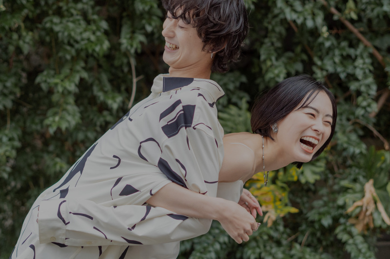 【大阪旅行のついでにフォトウェディング】大阪街フォトプラン｜洋装1着｜移動費込｜１００カット保証｜難波・心斎橋｜通天閣｜鶴橋