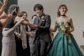 Creators' Genic
