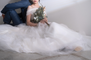 6月7月撮影は限定特典付き▶︎▷2着目スポット変更無料\毎月5組限定で50%OFF/衣装2着スタジオプラン |和装&洋装もOK|