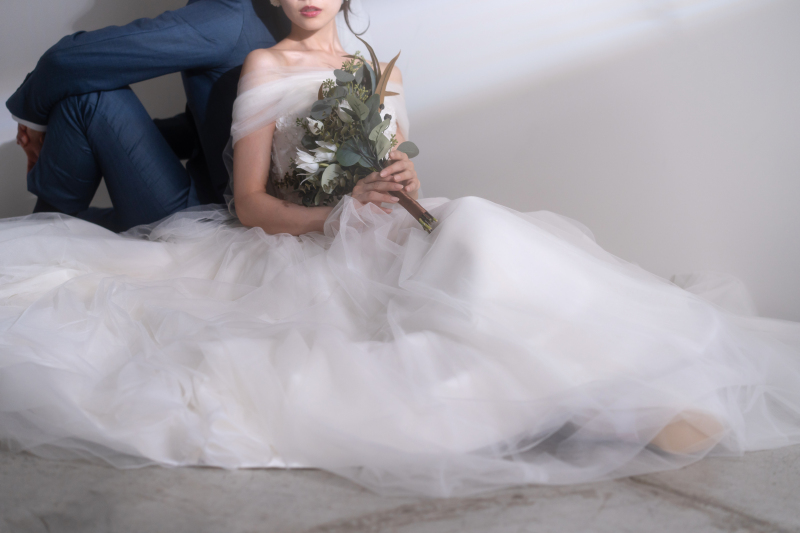 6月7月撮影は限定特典付き▶︎▷2着目スポット変更無料＼毎月5組限定で50％OFF／衣装2着スタジオプラン ｜和装＆洋装もOK｜