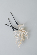 髪飾り【造花】