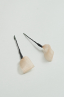 髪飾り【ドライフラワー】