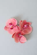 髪飾り【造花】