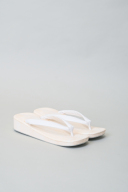 スタジオ用ヒール雪駄