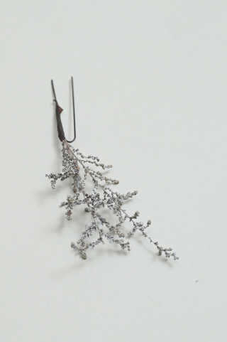 髪飾り【ドライフラワー】