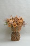 小物　スタジオ用【ドライフラワー003】