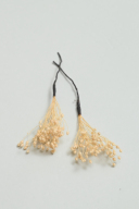 髪飾り【ドライフラワー】