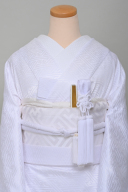 抱え帯、帯揚げ