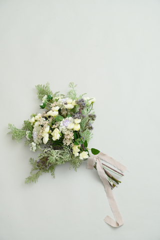 小物　スタジオ用ブーケ【005】