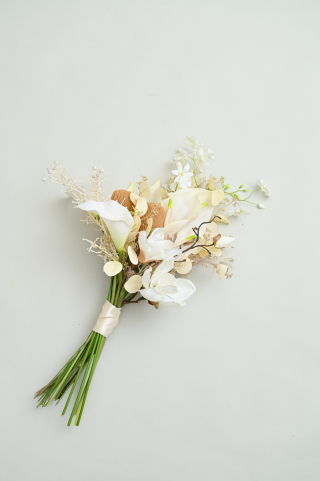 小物　ロケ用ブーケ【025】