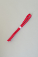 帯締め（赤紫）