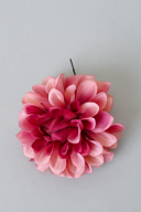 髪飾り【造花】