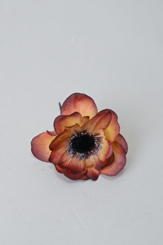 髪飾り【造花】