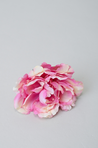 髪飾り【造花】