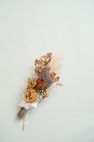 小物　ロケ用ブーケ【019】