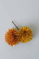 髪飾り【造花】