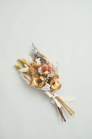 小物　スタジオ用ブーケ【009】