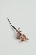 髪飾り【ドライフラワー】