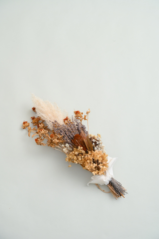 小物　スタジオ用ブーケ【006】