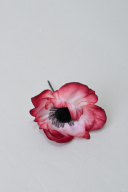 髪飾り【造花】