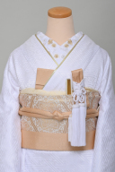 抱え帯、帯揚げ