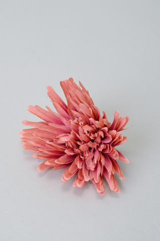 髪飾り【造花】