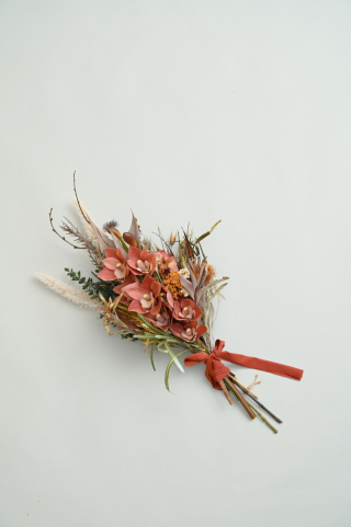 小物　スタジオ用ブーケ【002】