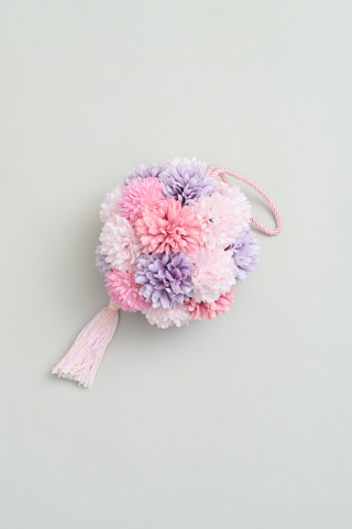 小物　ロケ用ブーケ【020】