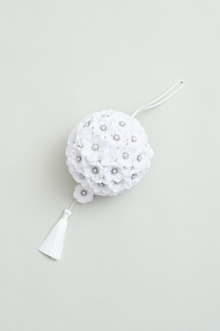 小物　ロケ用ブーケ【021】