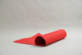 小物　ロケ用【赤毛氈】