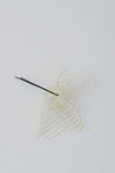 髪飾り【チュール】