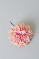 髪飾り【造花】