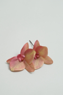 髪飾り【ドライフラワー】