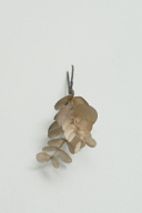 髪飾り【ドライフラワー】