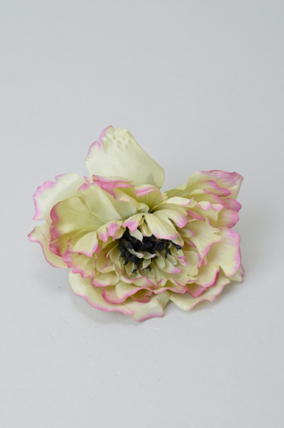 髪飾り【造花】