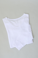 新郎用肌着（冬用）