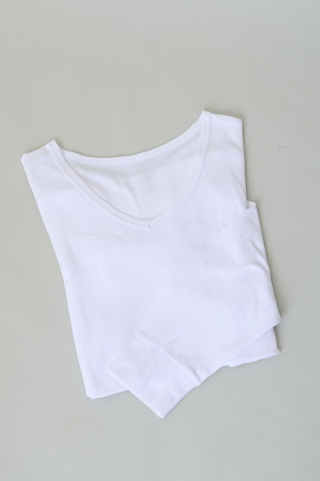 新郎用肌着（冬用）