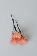 髪飾り【造花】