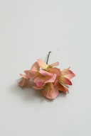 髪飾り【ドライフラワー】