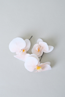 髪飾り【造花】