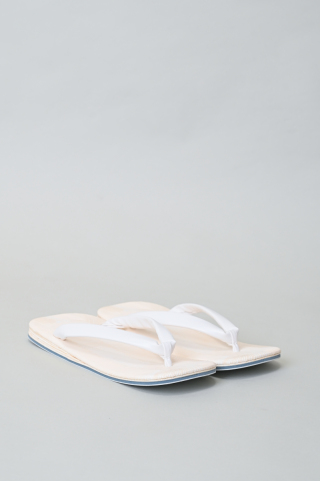 スタジオ用雪駄