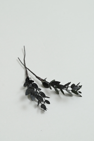 髪飾り【ドライフラワー】