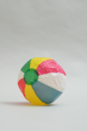 小物　スタジオ用【紙風船 大】