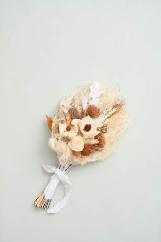 小物　ロケ用ブーケ【023】