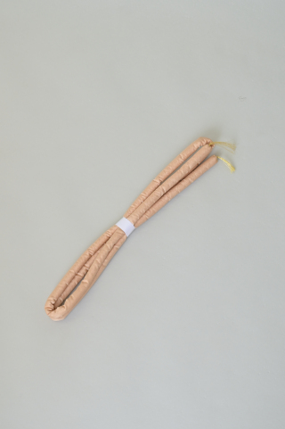 帯締め（ベージュ）