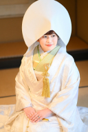 綿帽子【ロケ用】