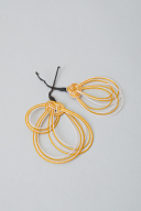 髪飾り【水引】