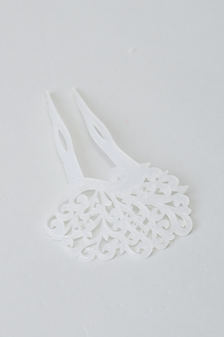 髪飾り【かんざし】